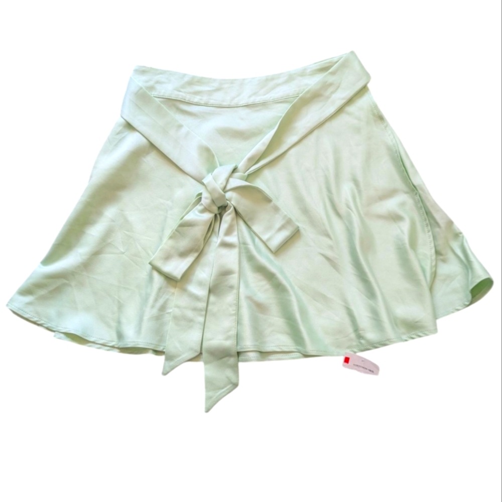 NWOT Reclaimed Vintage Skater Skirt